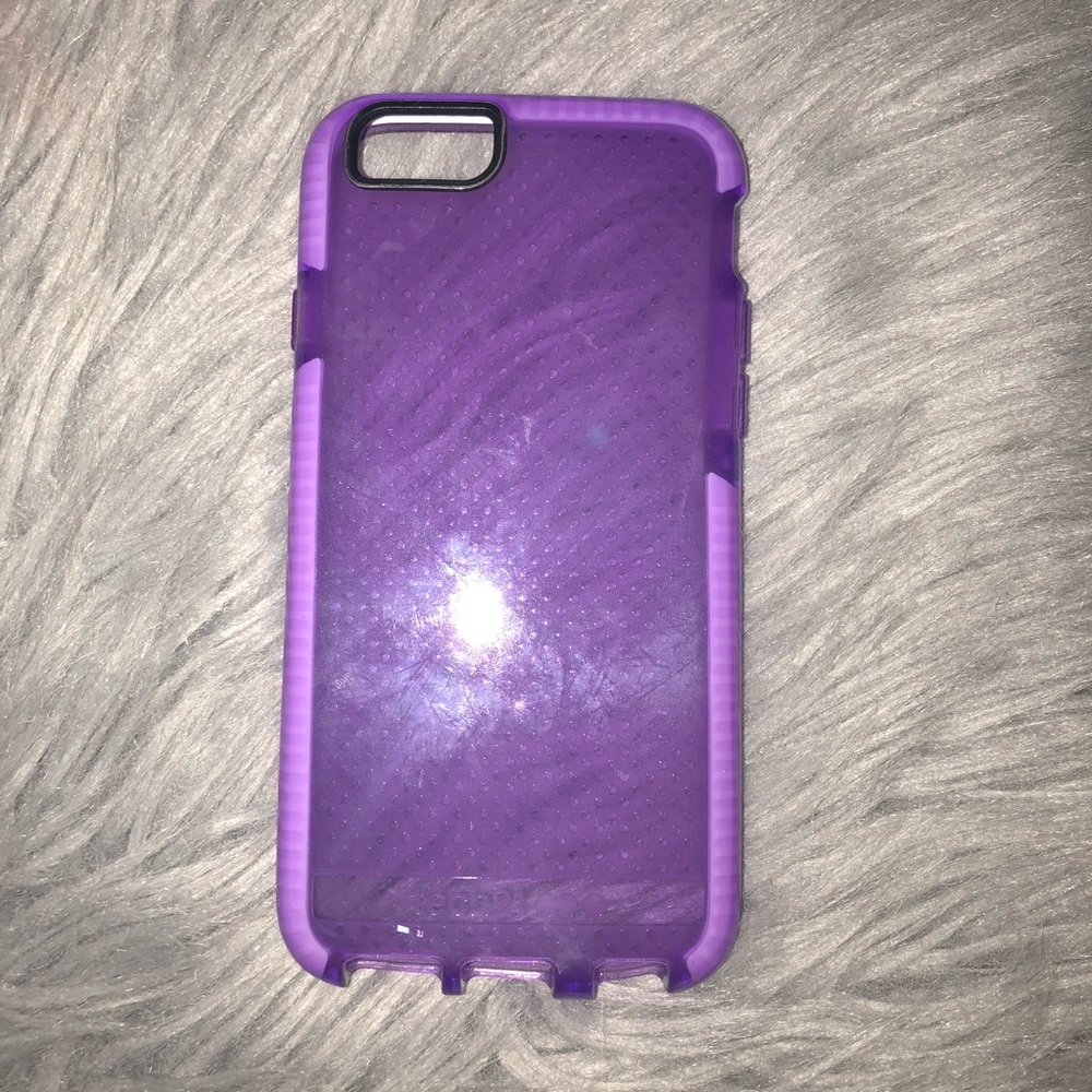 Tech 21 evo mesh (6/6s)